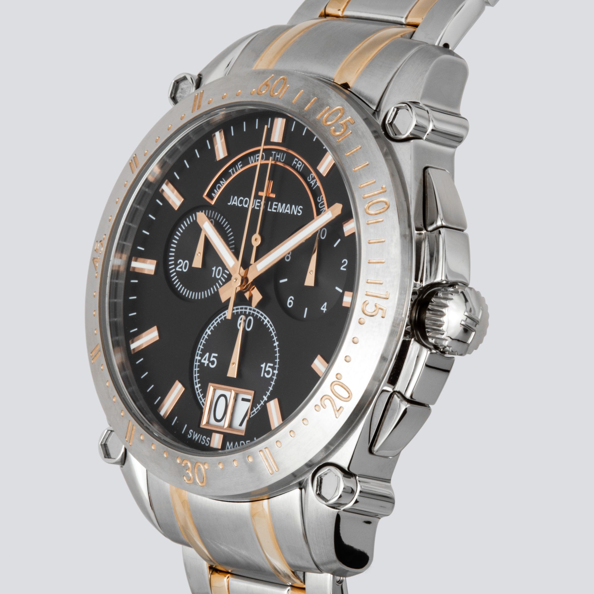 JACQUES LEMANS 1-2198G