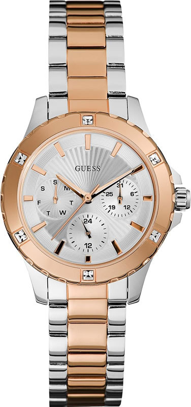 GUESS LADIES W0443L4
