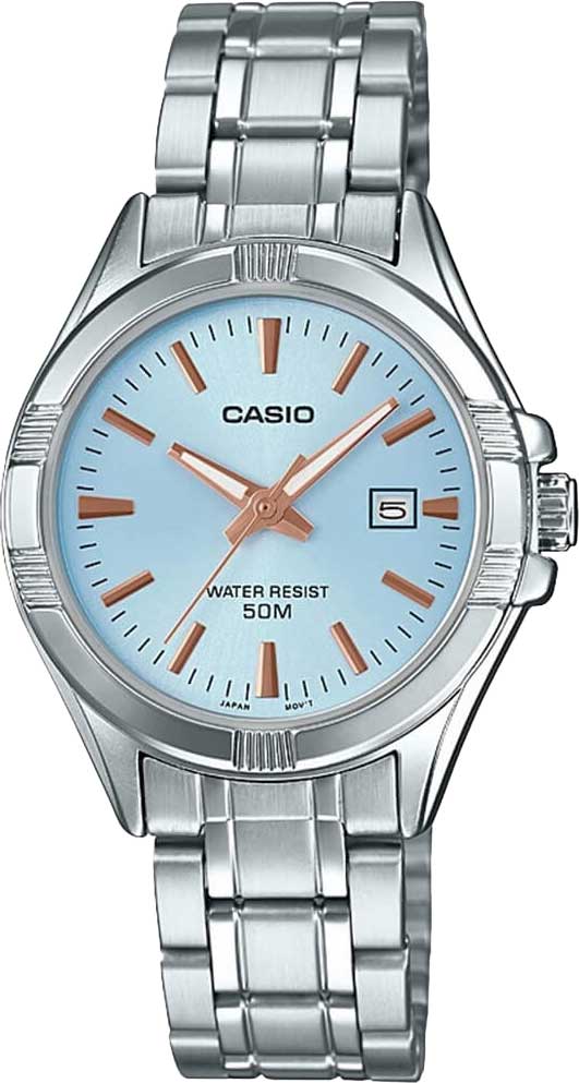 CASIO LTP-1308D-2A