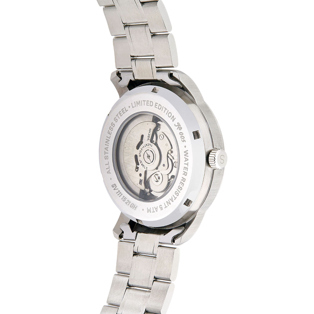 SAUVAGE SV 111 15 21 GH 
