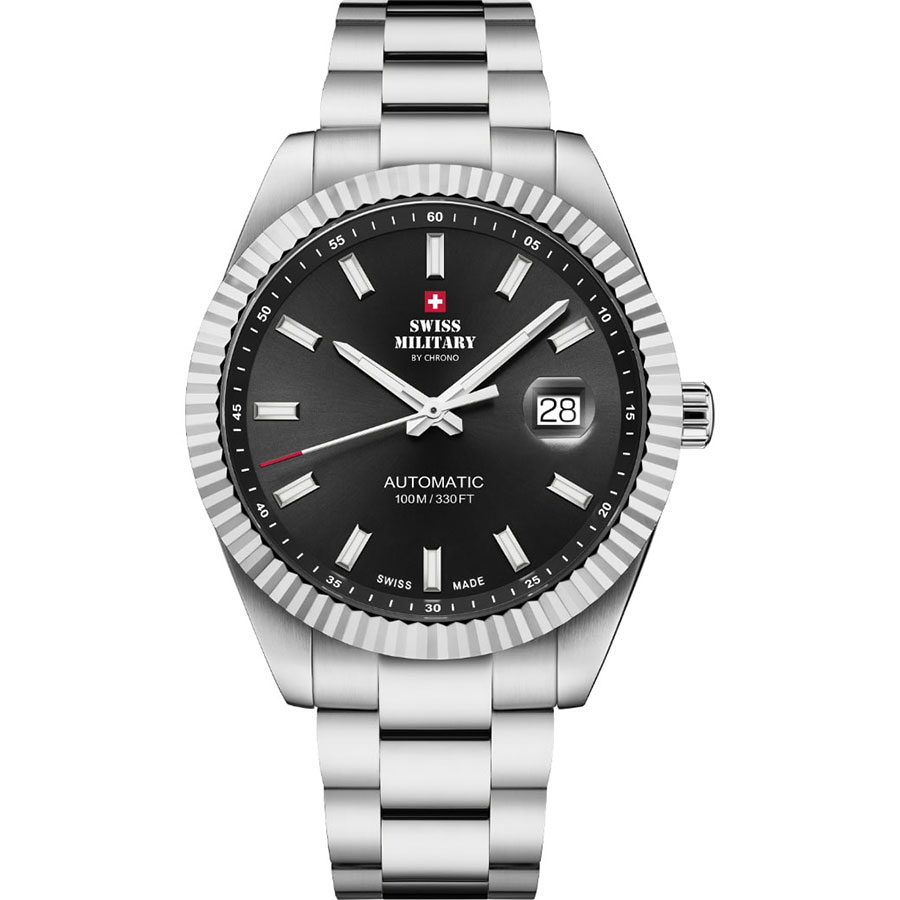 Swiss Military  by Chrono SMA34110.01