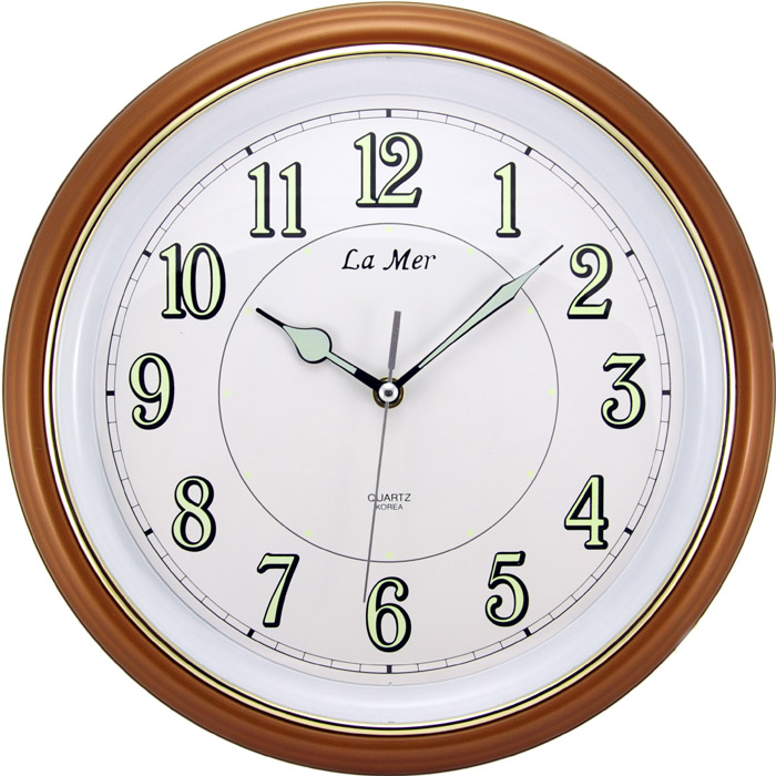 La Mer GD 004017