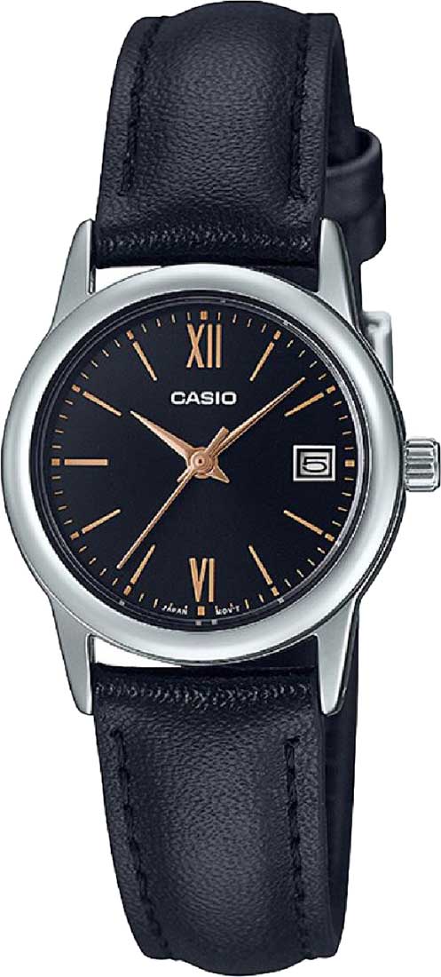 CASIO LTP-V002L-1B3