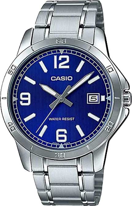 CASIO MTP-V004D-2B