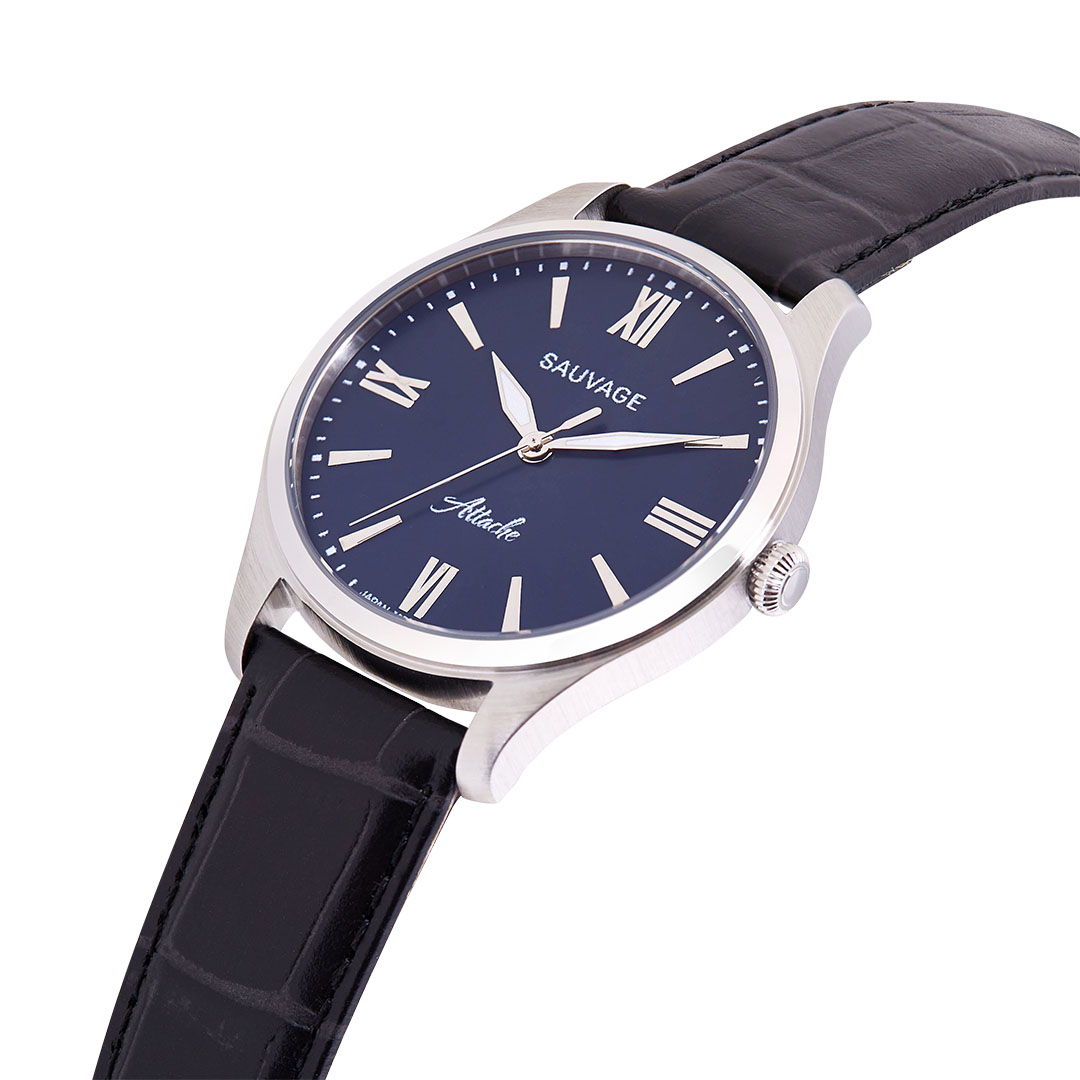 SAUVAGE SV 327 04 12