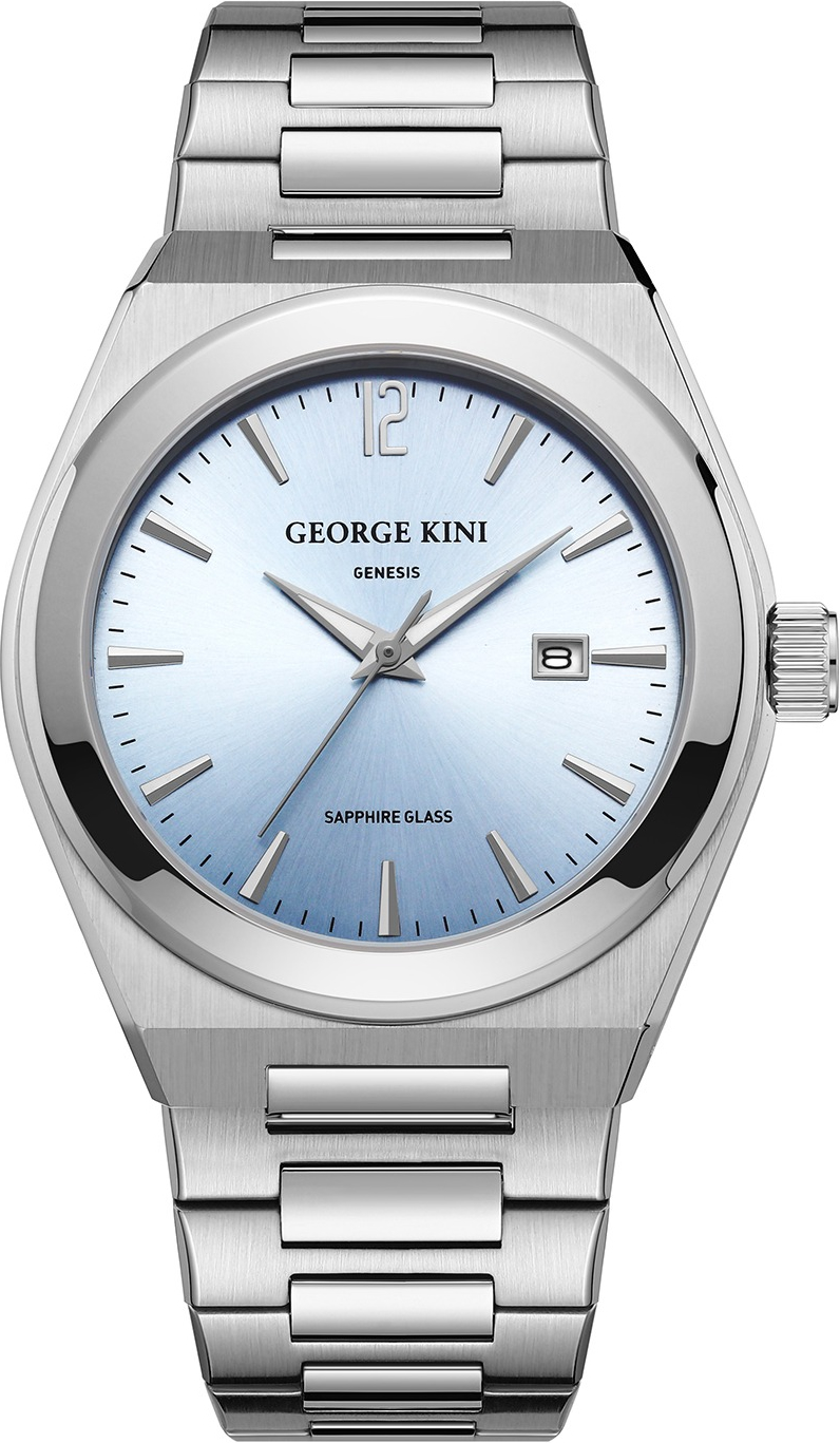 GEORGE KINI  GK.GS0002
