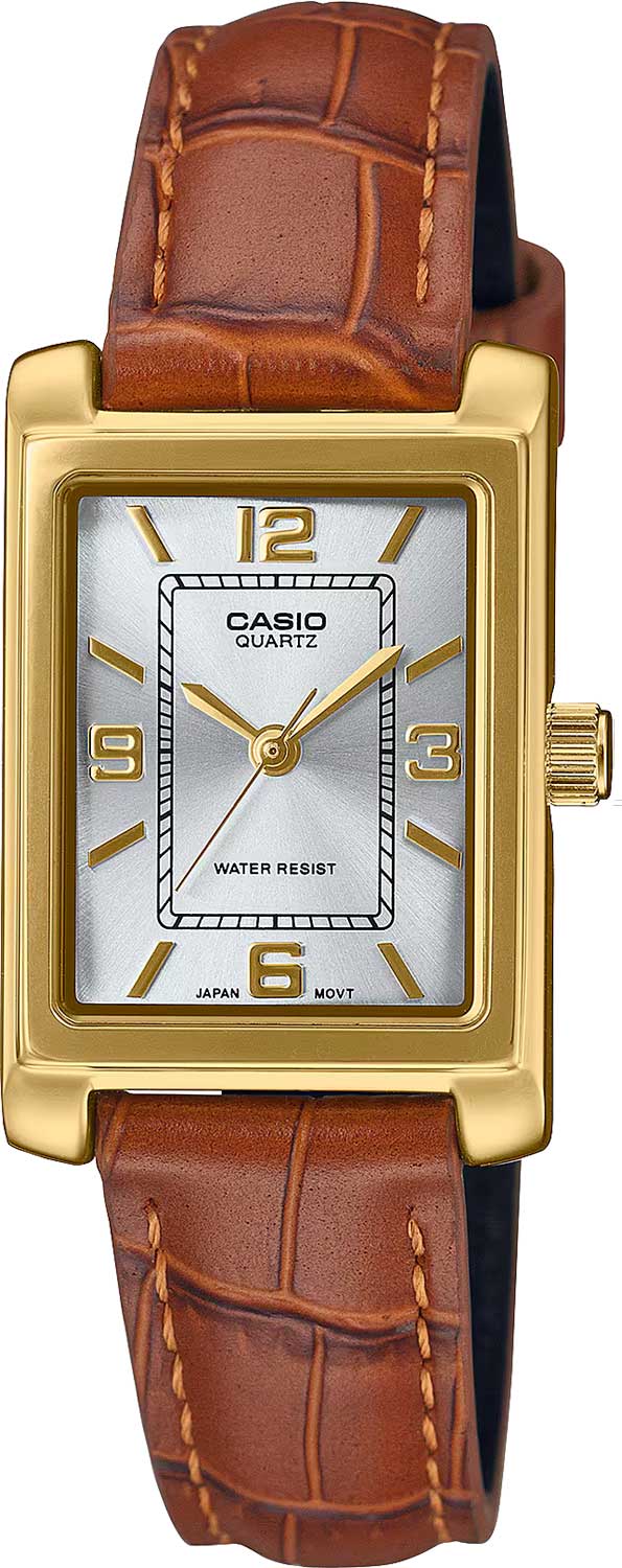 CASIO LTP-1234GLL-7A