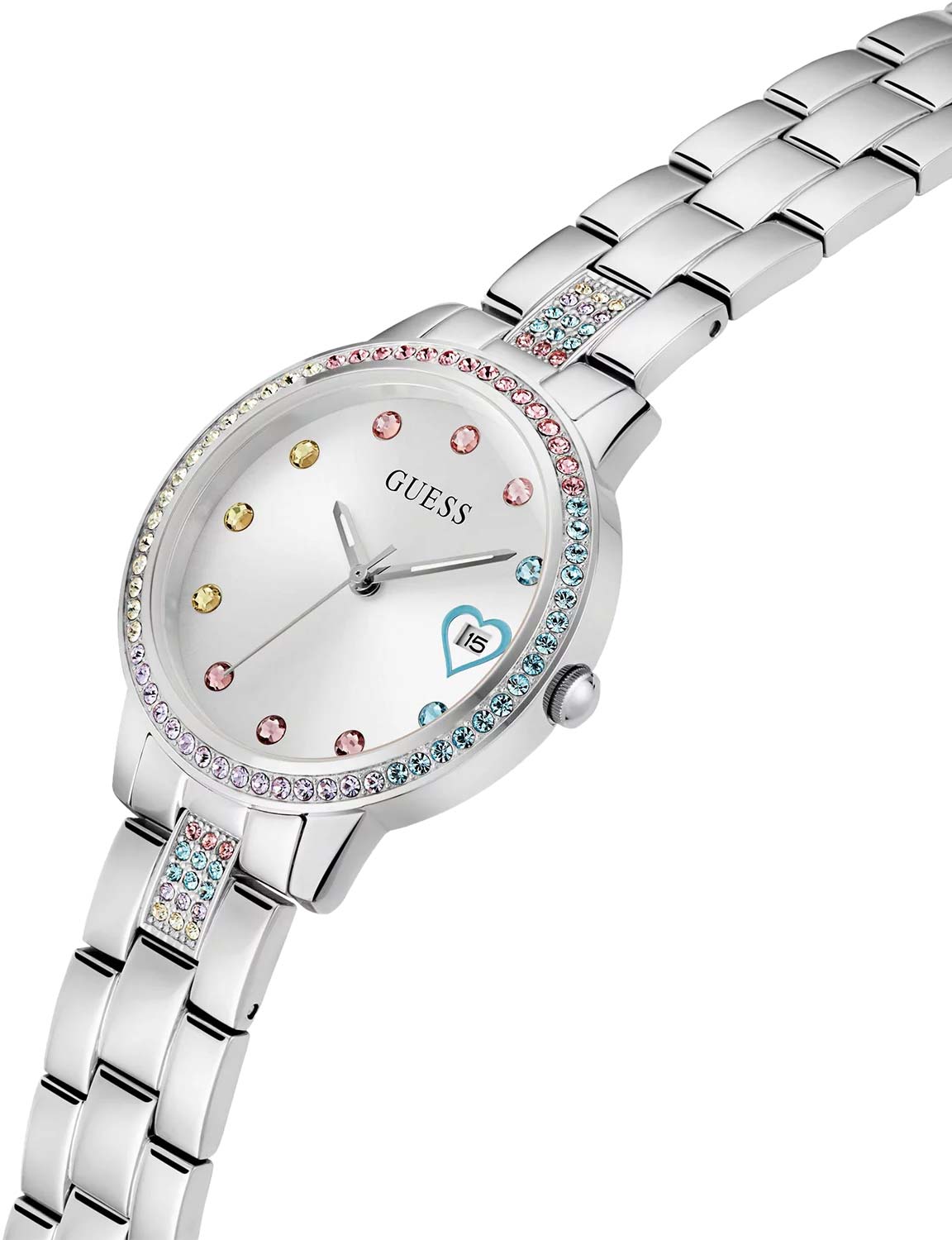 GUESS LADIES GW0657L1