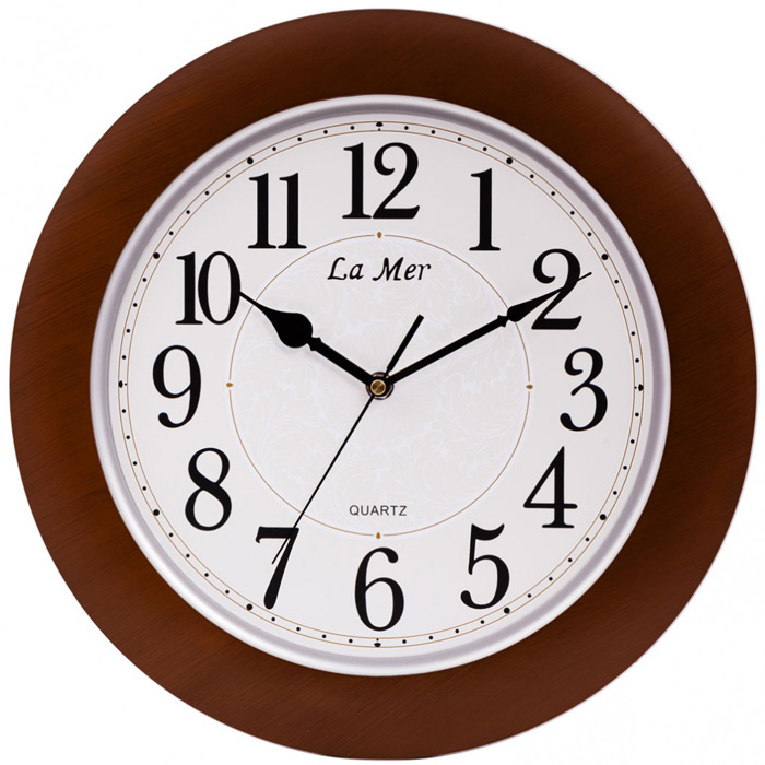 La Mer  GD 015-2