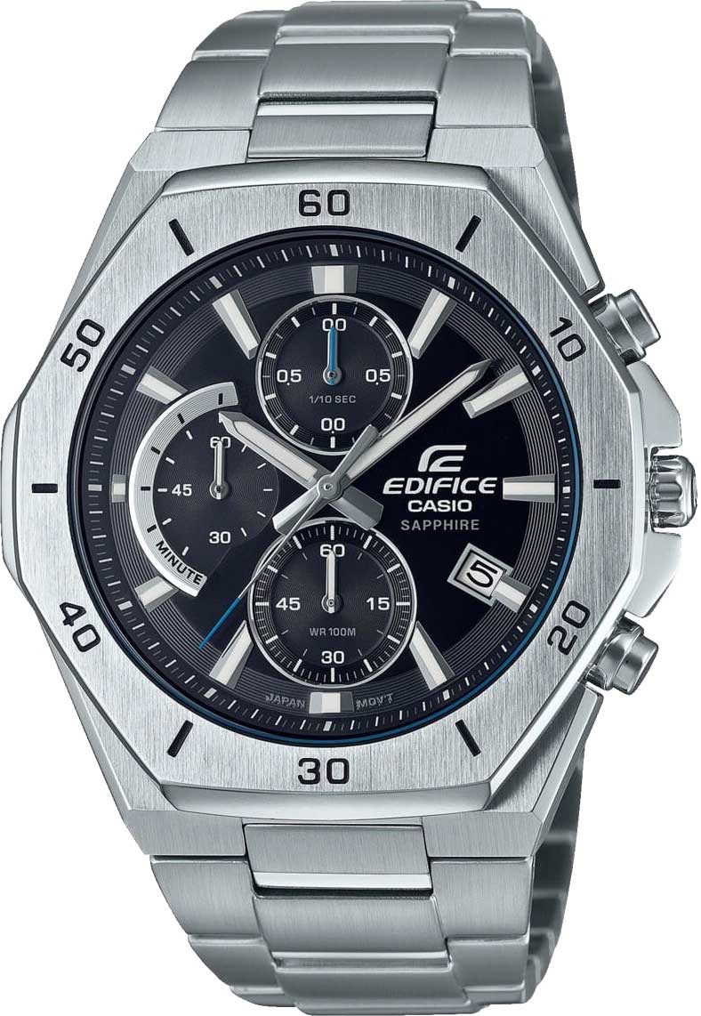 CASIO EFB-680D-1AVUEF
