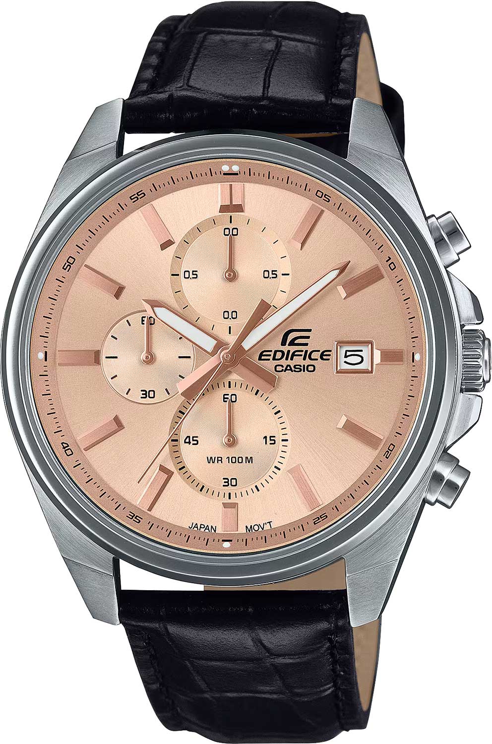CASIO EFV-610EL-5A
