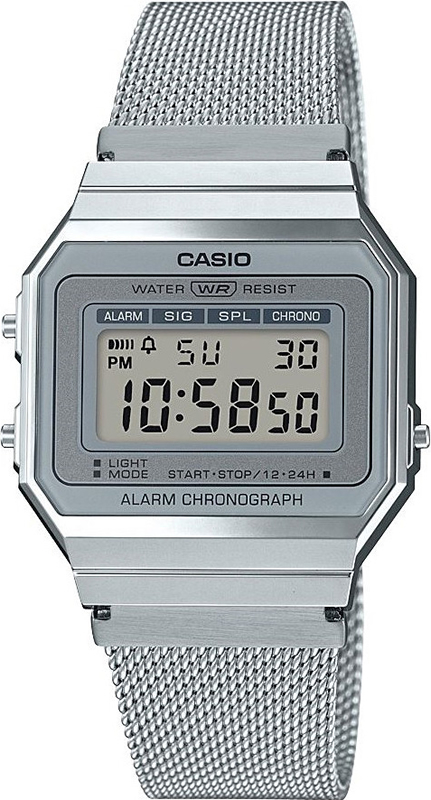 CASIO A-700WM-7A