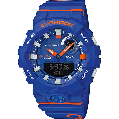 CASIO GBA-800DG-2AER