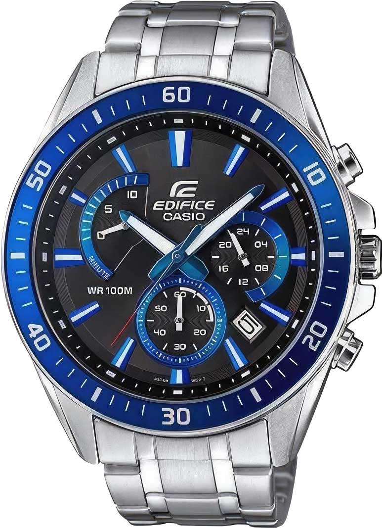 CASIO EFR-552D-1A2