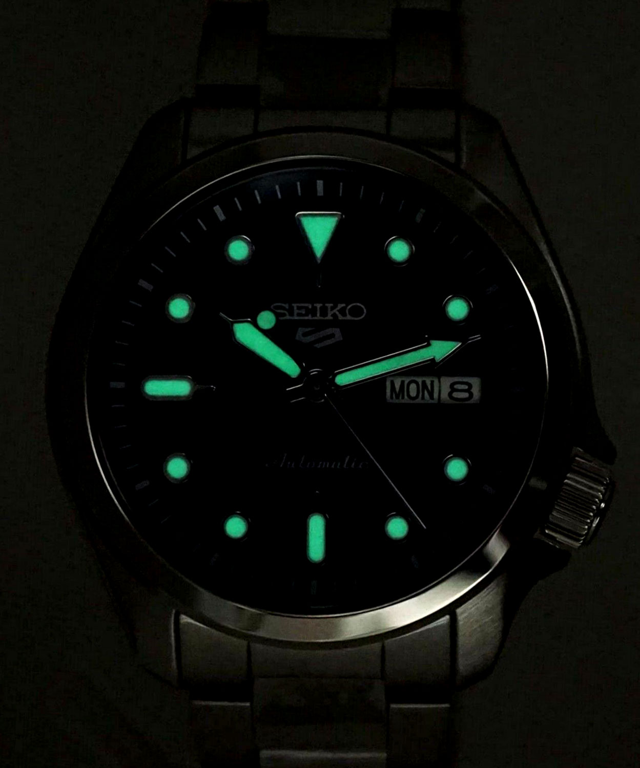 SEIKO SRPE51K1