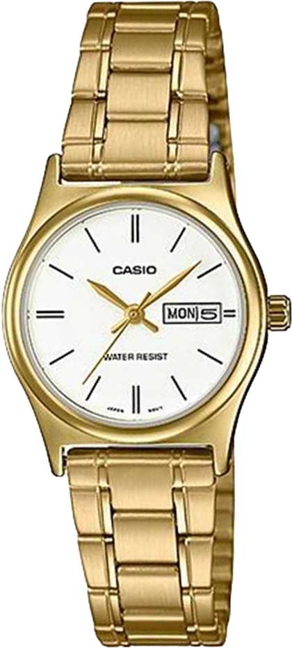 CASIO LTP-V006G-7B