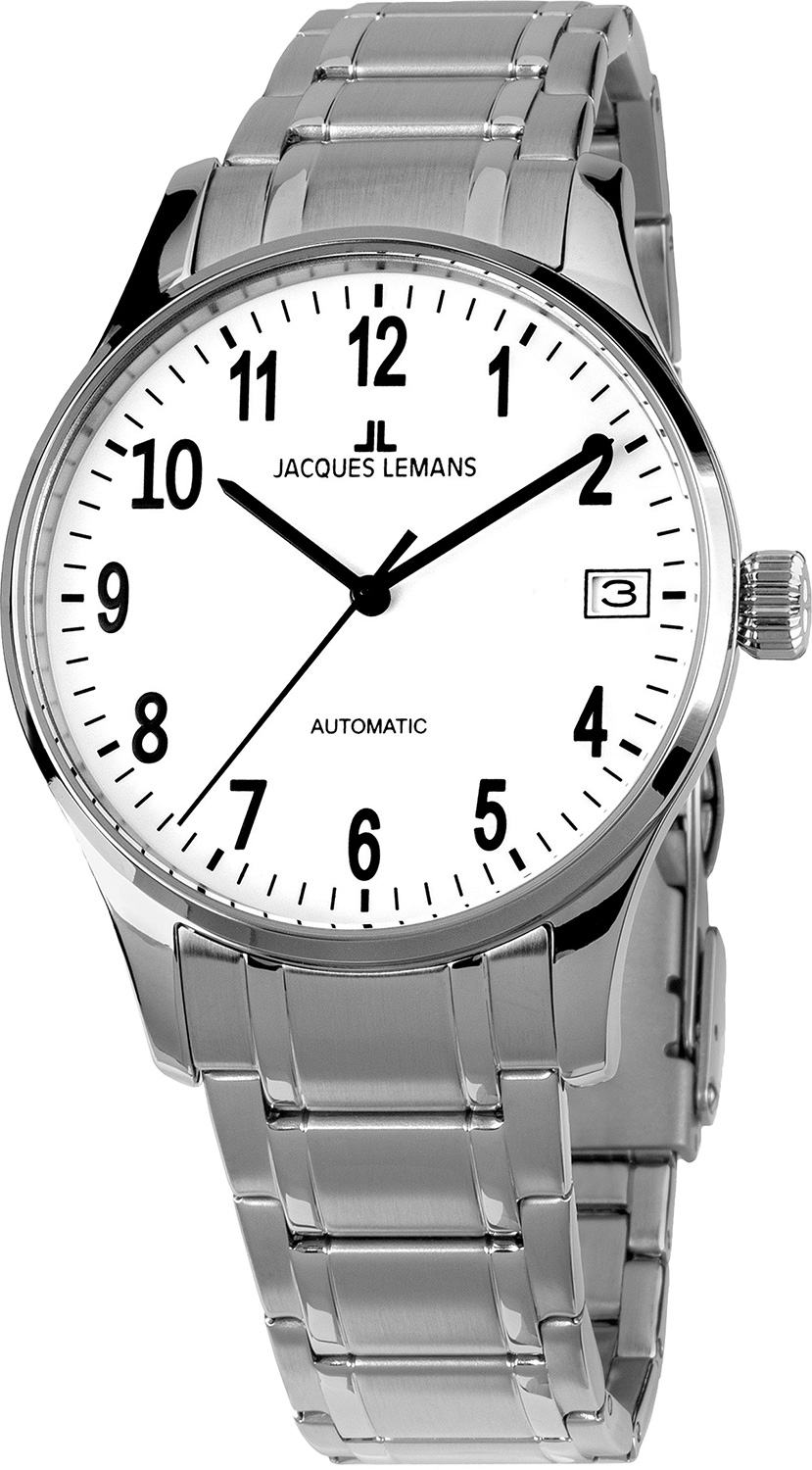 JACQUES LEMANS 1-2074H