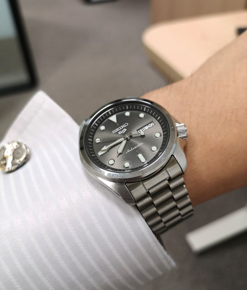 SEIKO SRPE51K1