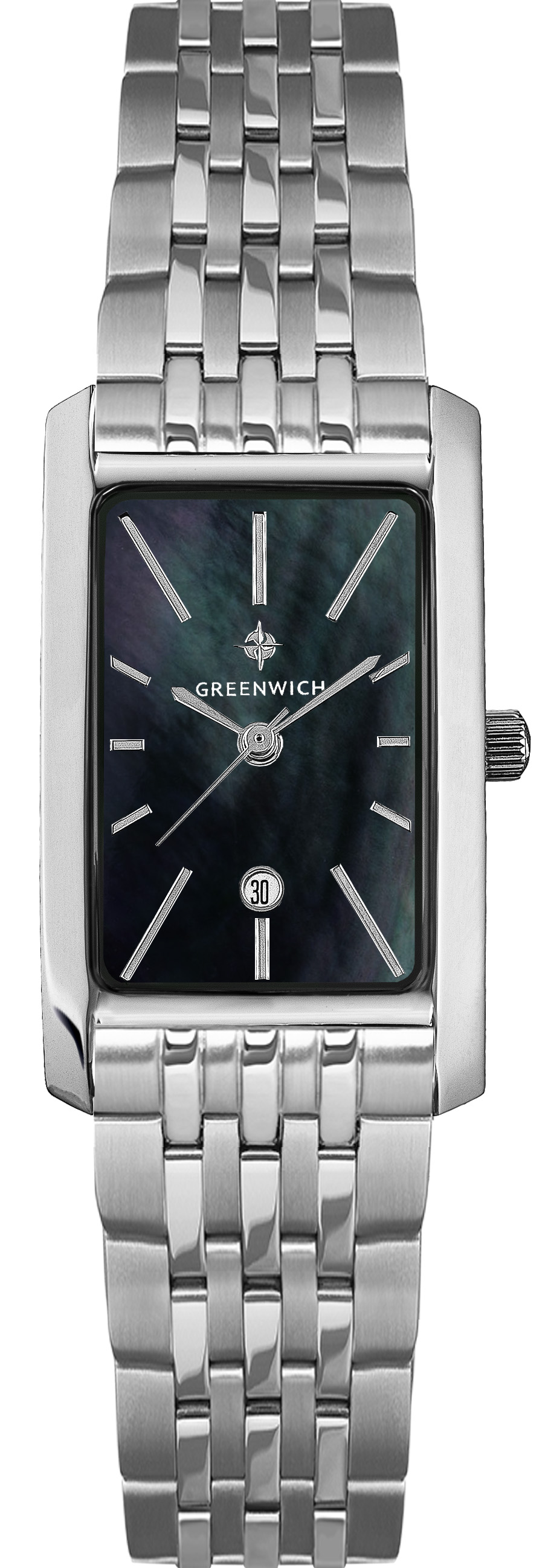 GREENWICH GW 511.10.11