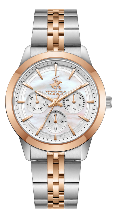 Beverly Hills Polo Club BP3705C.520