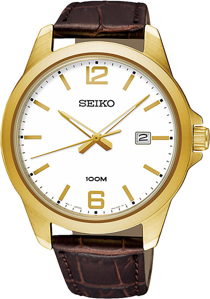 SEIKO SUR252P1