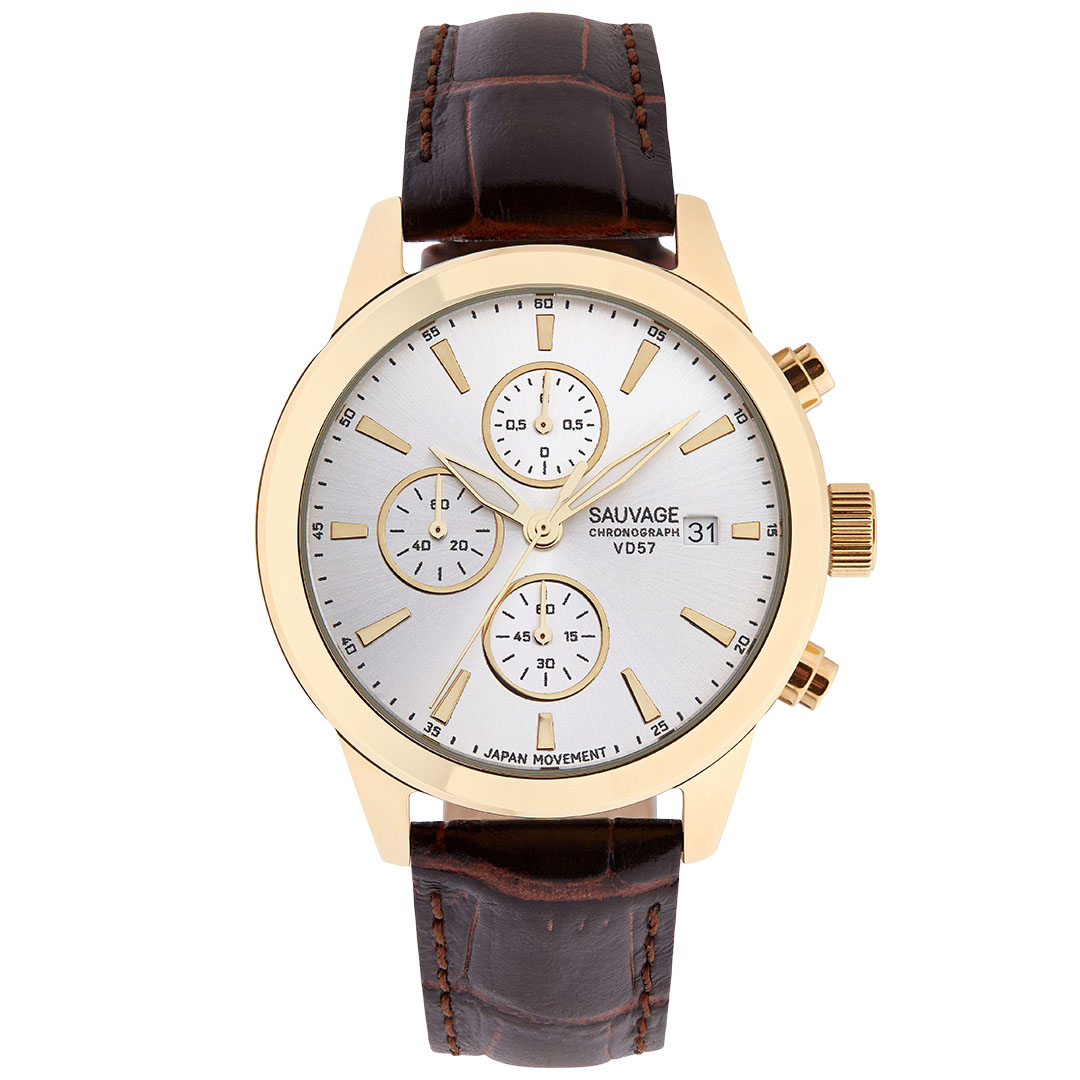 SAUVAGE SV 254 25 19