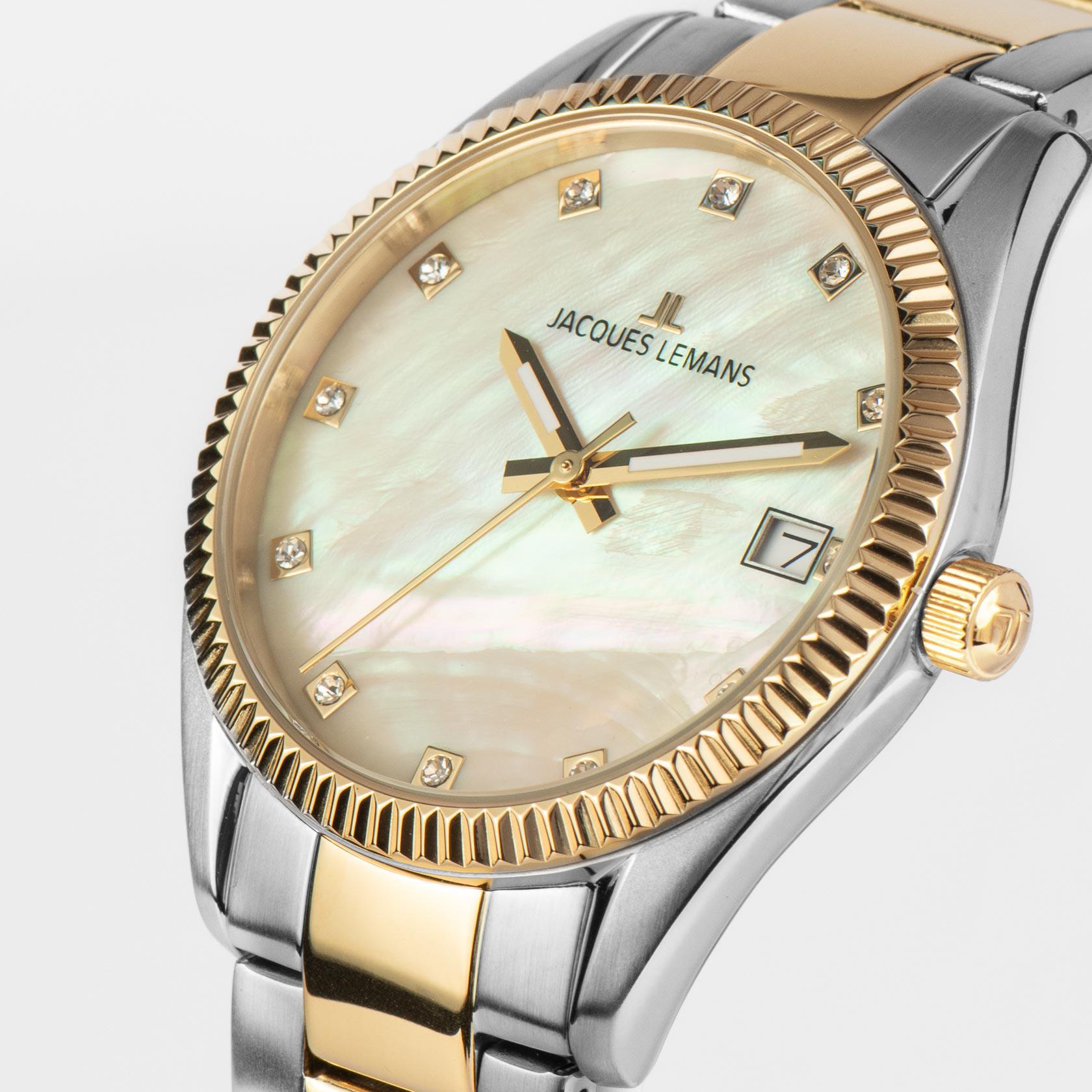 JACQUES LEMANS 50-4L
