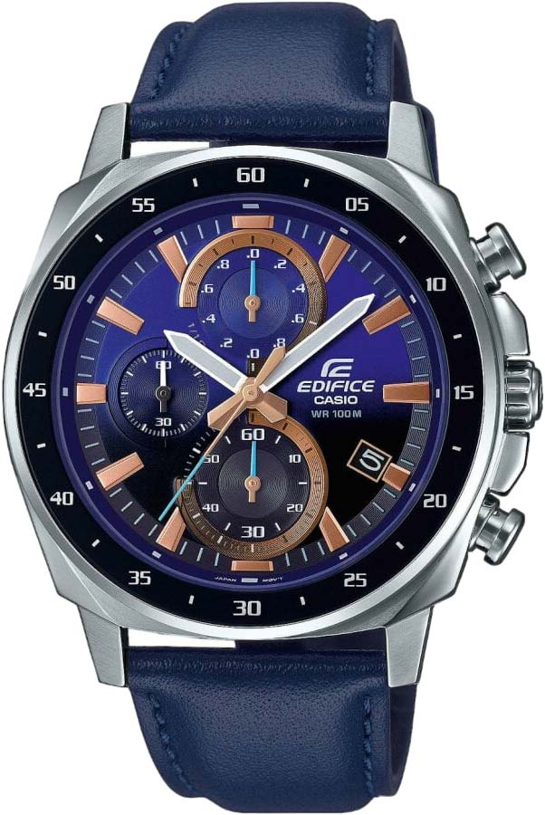 CASIO EFV-600L-2AVUEF