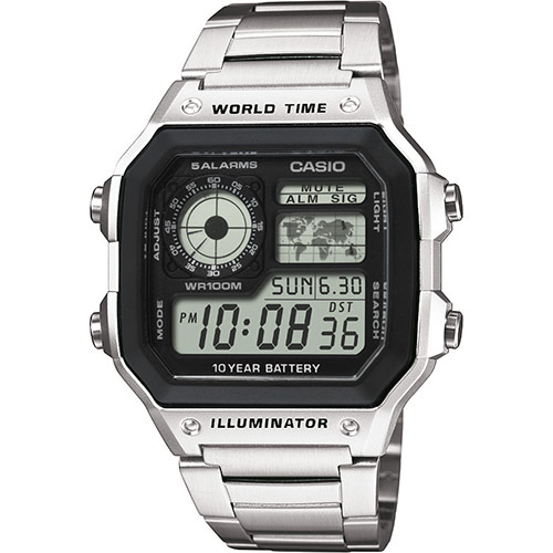 CASIO AE-1200WHD-1A