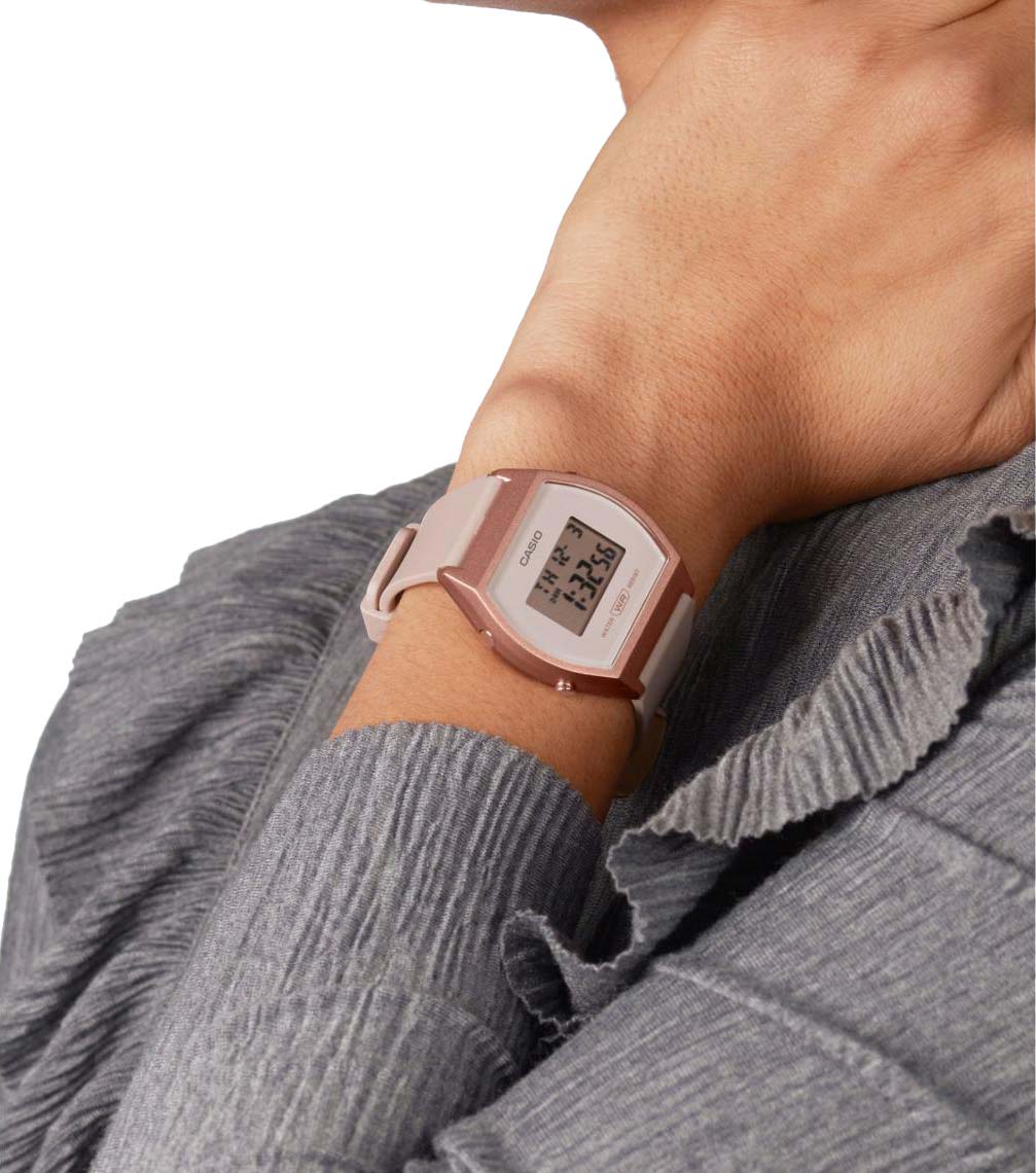 CASIO LW-204-4A