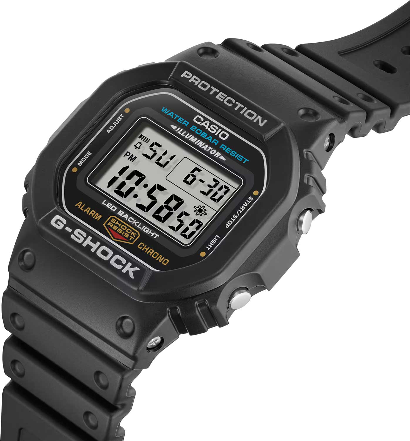 CASIO DW-5600UE-1