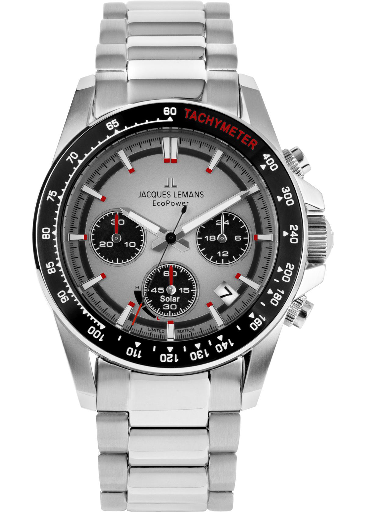 JACQUES LEMANS  50-1A