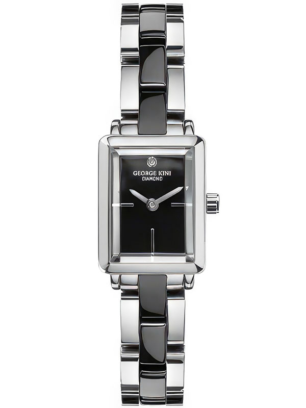 GEORGE KINI  GK.PS0001