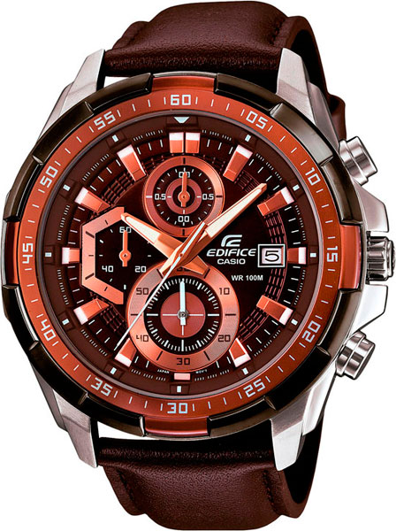CASIO EFR-539L-5A