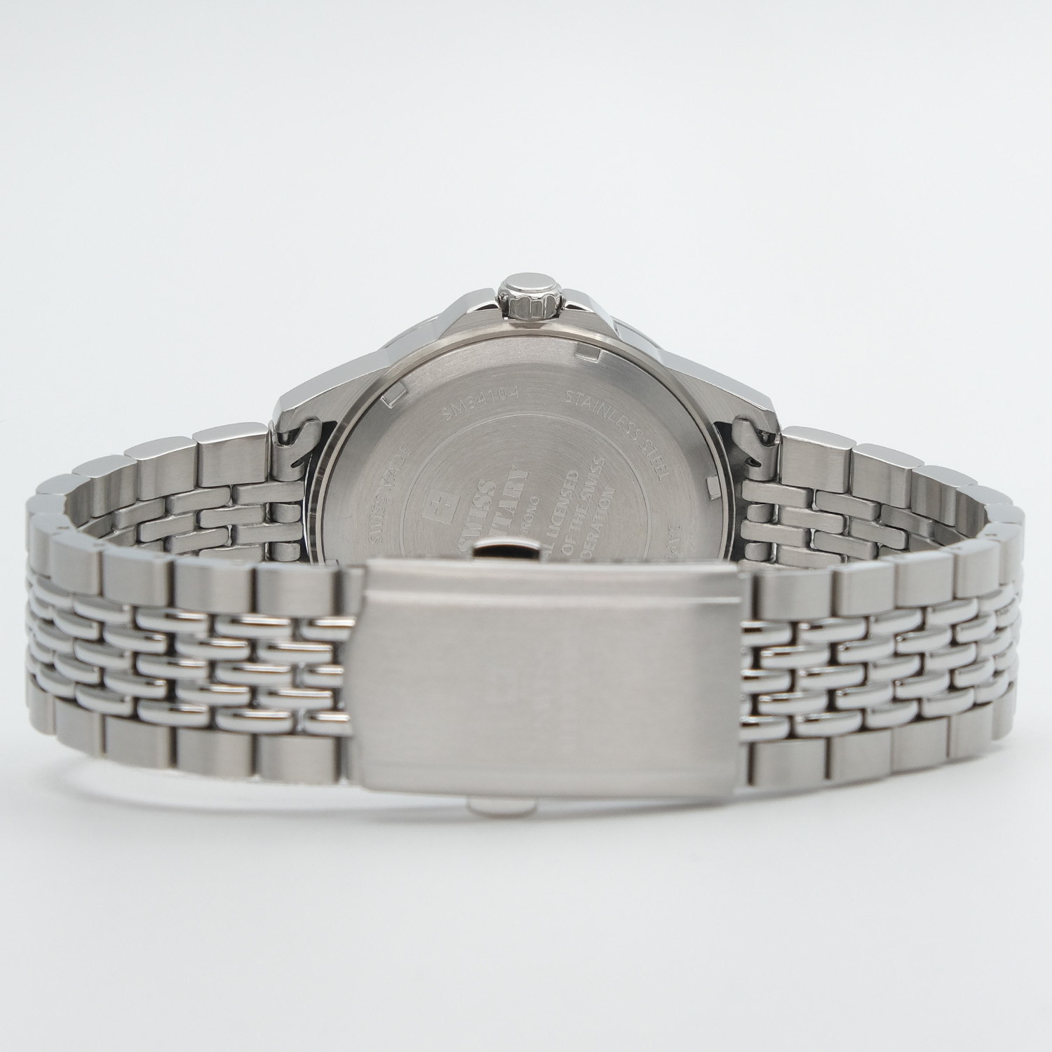 Swiss Military by Chrono SM34104.02