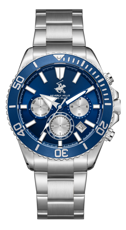 Beverly Hills Polo Club BP3721X.390