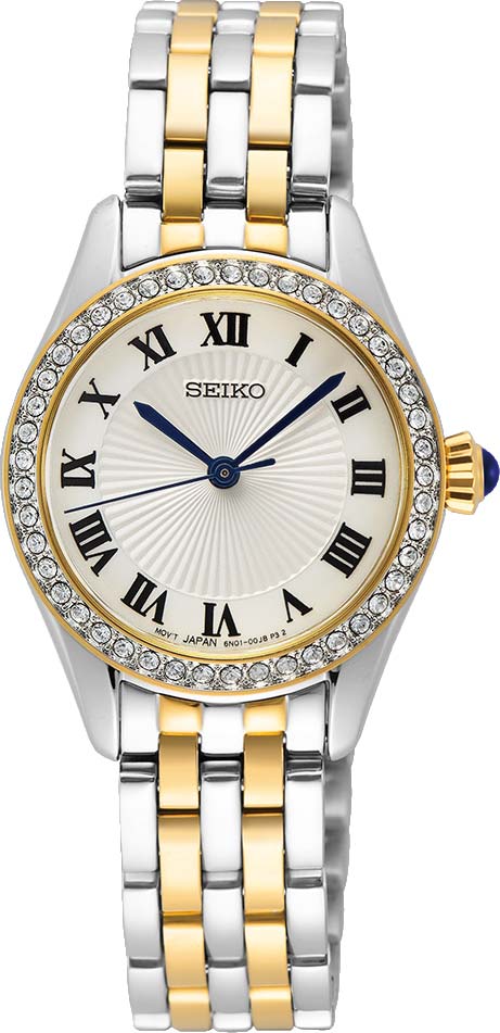 SEIKO SUR336P1