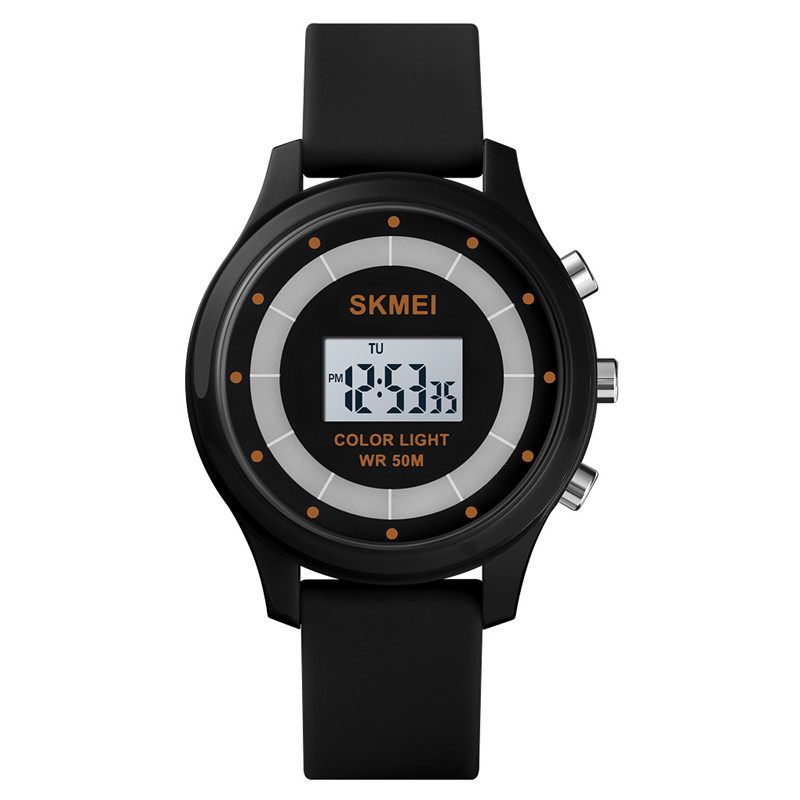 SKMEI 1596black