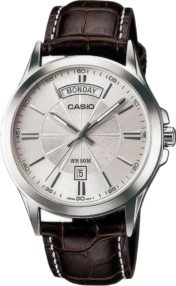  CASIO MTP-1381L-7A