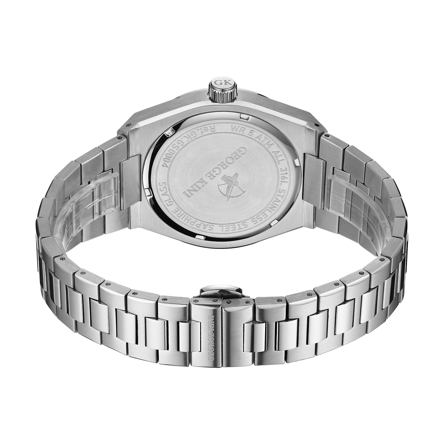 GEORGE KINI GK.GS0004