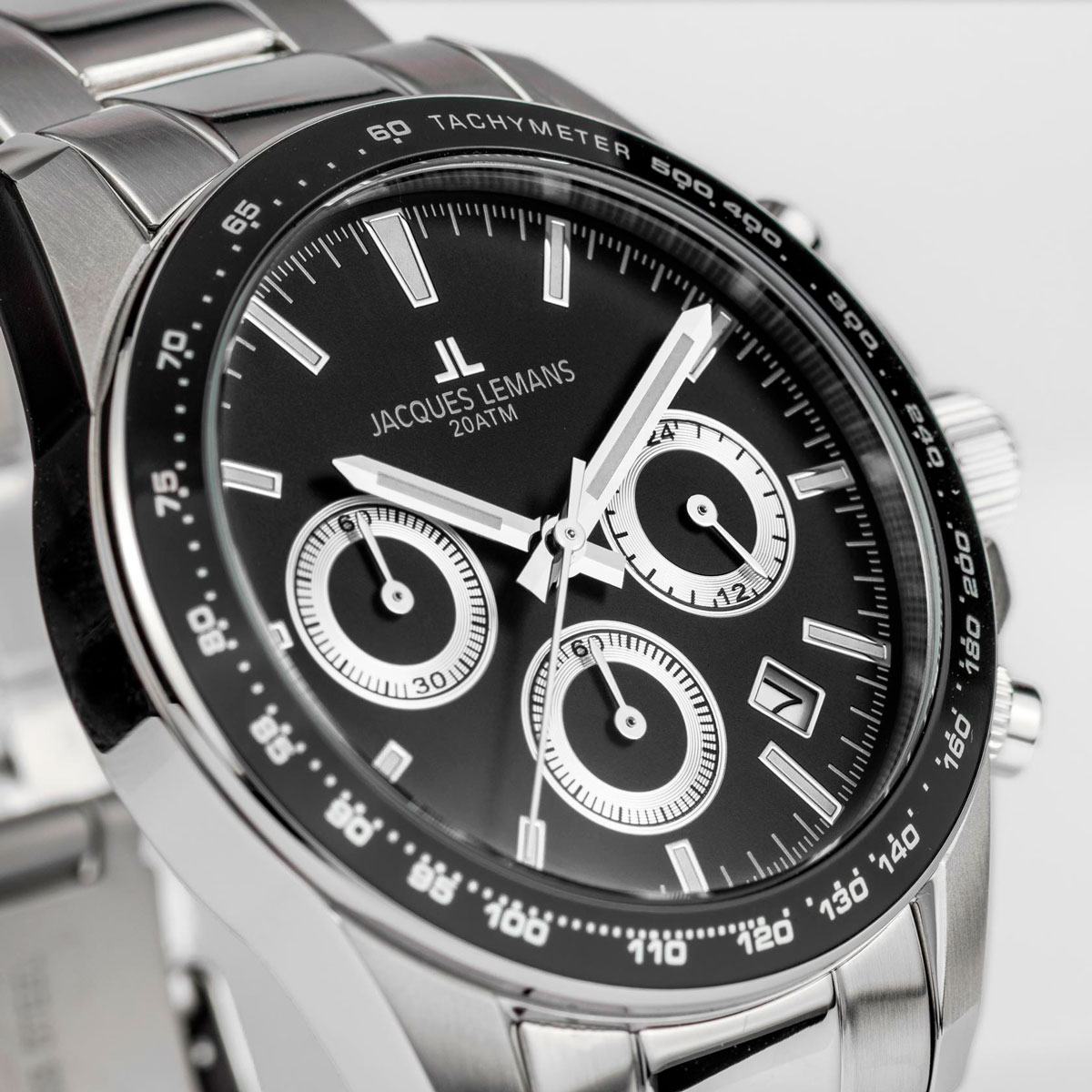 JACQUES LEMANS 1-1877E