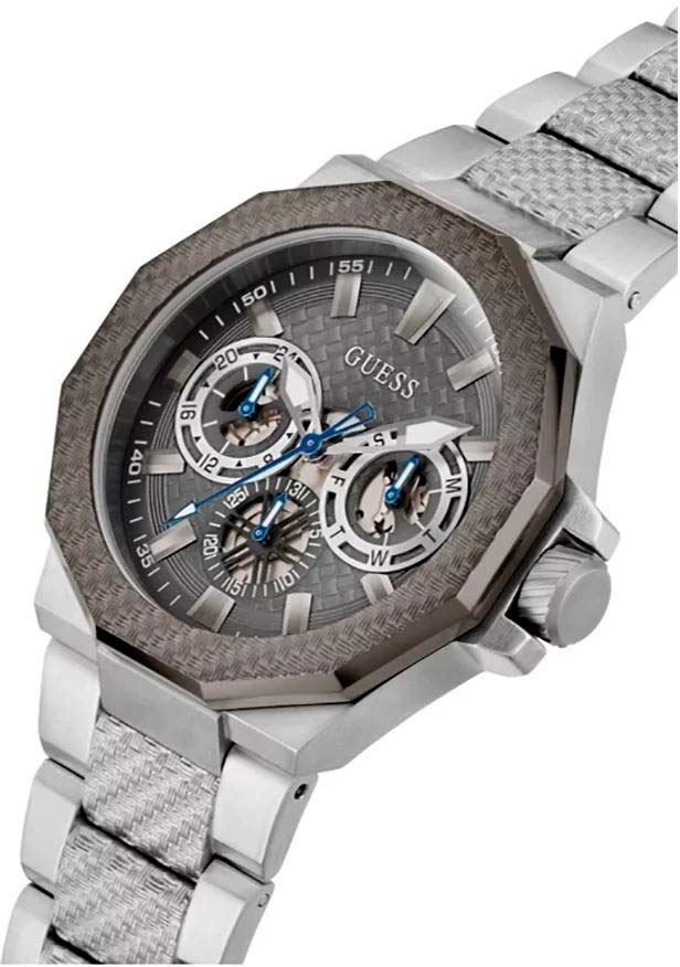 GUESS GENTS GW0636G1