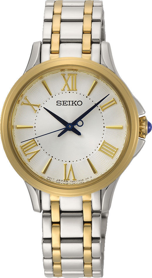 SEIKO SRZ526P1