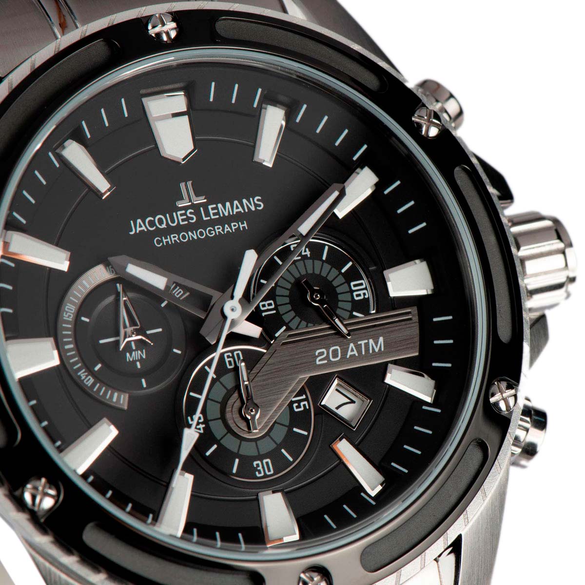 JACQUES LEMANS 1-2141E