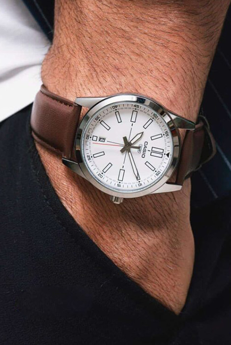 CASIO MTP-VD02L-7E