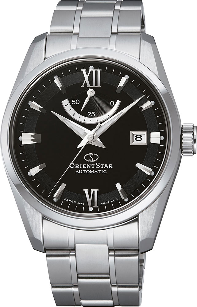 ORIENT RK-AU0004B