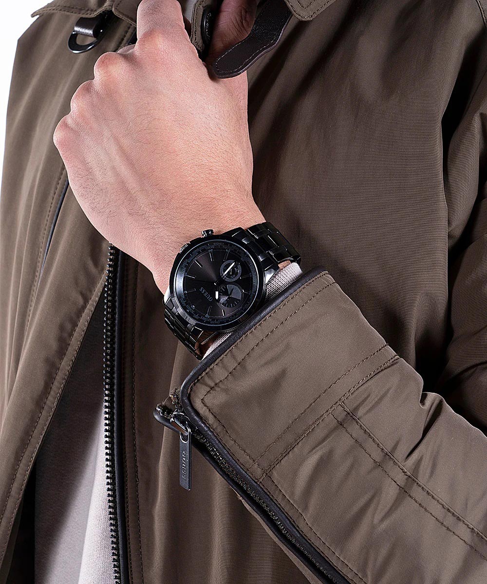 GUESS GENTS GW0490G3