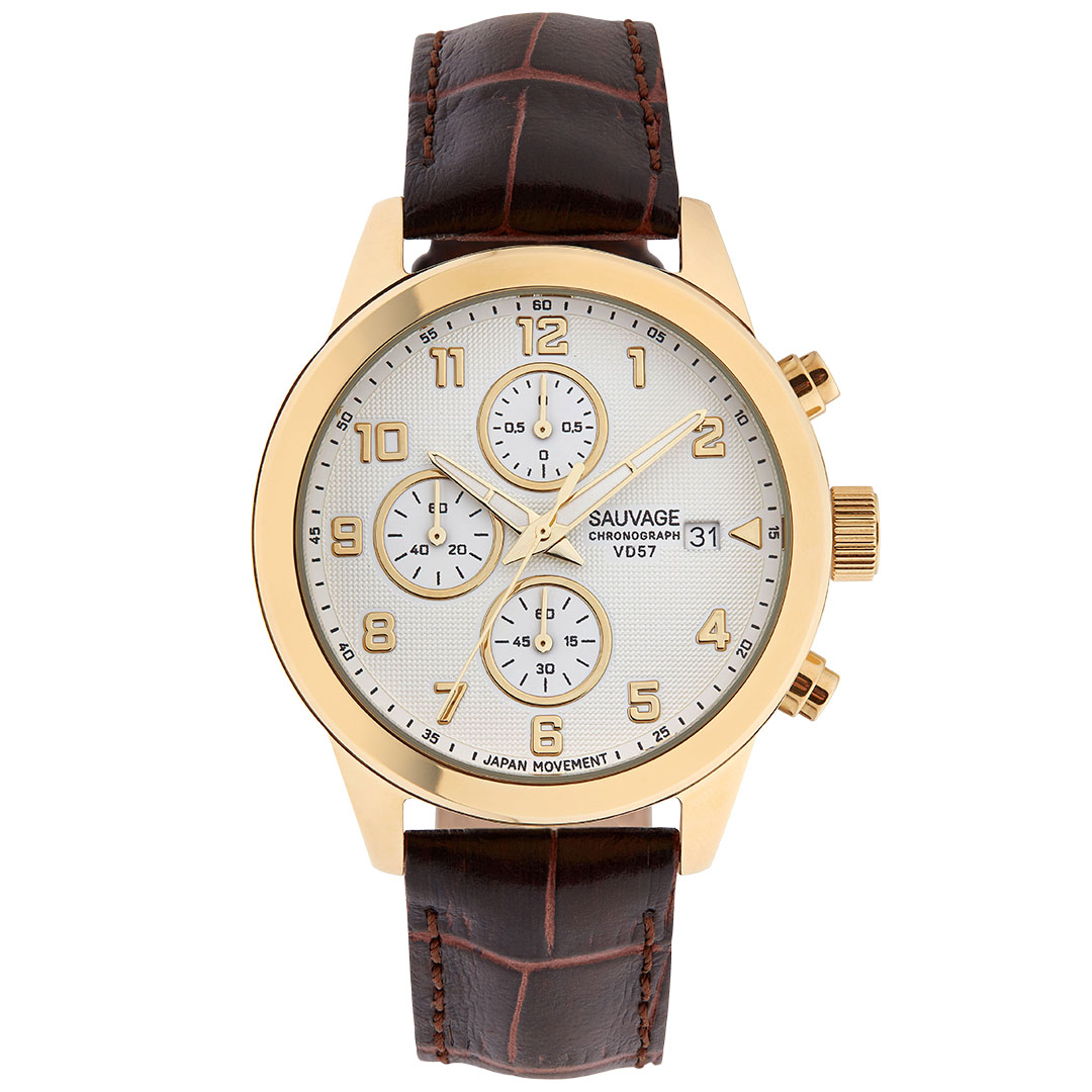 SAUVAGE SV 254 21 19