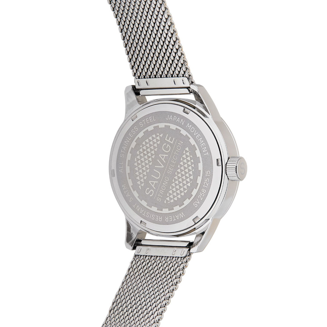 SAUVAGE SV 258 125 15 Бр.