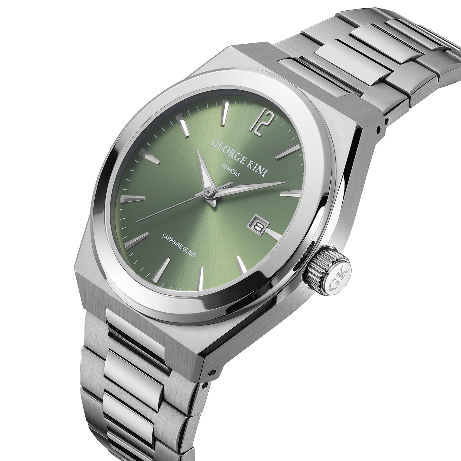 GEORGE KINI GK.GS0004